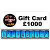 gift card-1000