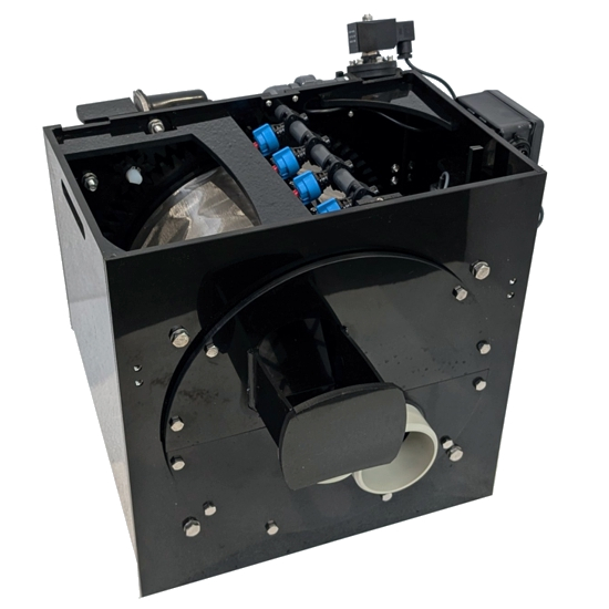 Draco Drum Origin 16 Gen 2 2