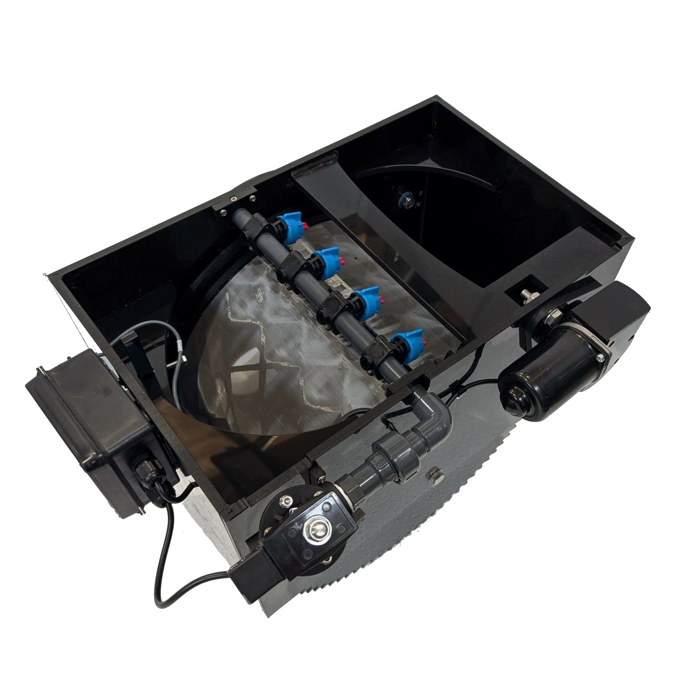 Draco Drum Origin 16 Gen 2 3