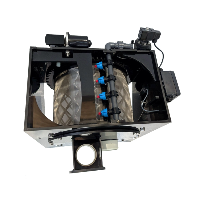 Draco Drum Origin 16 Gen 2 4