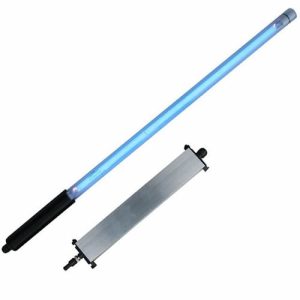 Amalgam Submersible UV 80 watt