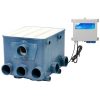 Drum-Filter – Aquaforte – with control box Drum-Filter - Aquaforte - with control box