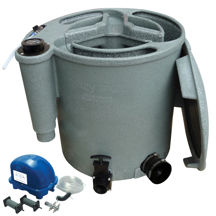 Eazy Pod Air Green Eazy Pod Air Green