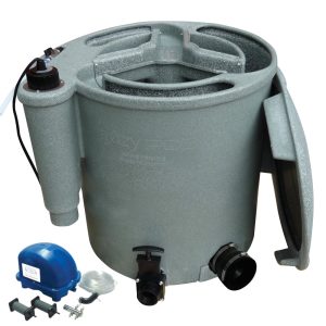 Eazy Pod Complete Green