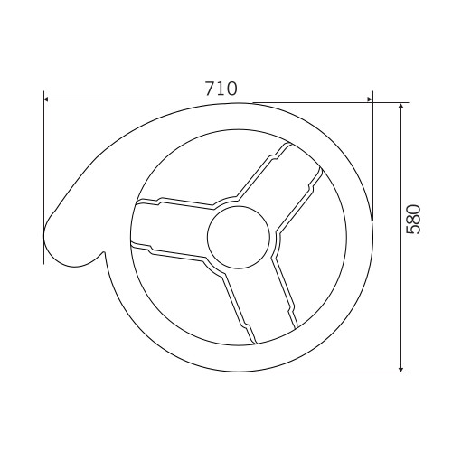 EazyPod-Top-Dimensions