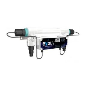 Evolution Aqua Evo UV 25 Watt