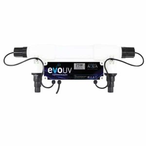 Evolution Aqua Evo UV 25 watt