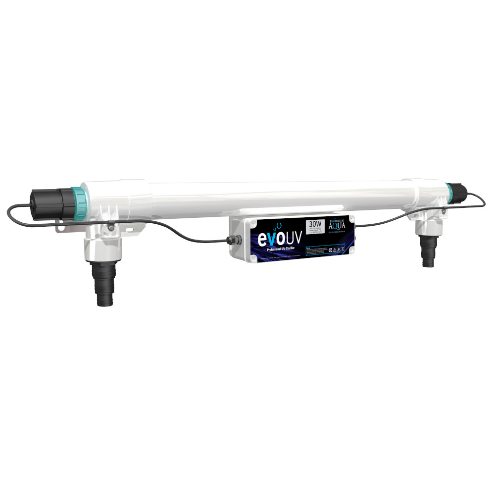 Evolution Aqua Evo UV 30 watt Evolution Aqua Evo UV 30 watt