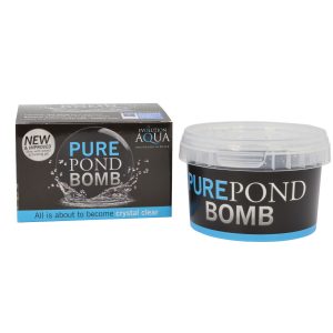 Evolution Aqua Pond Bomb