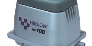 Hi Blow 100 Air Pump