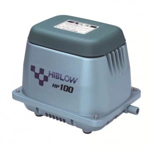 Hi Blow 100 Air Pump