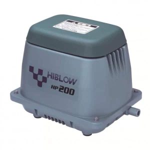 Hi Blow 200 Air Pump
