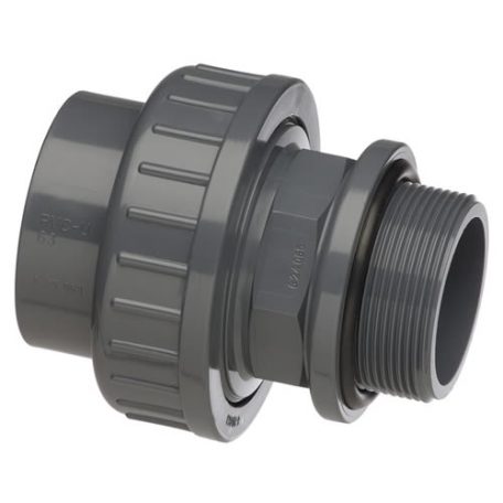 Pressure Pipe male Union