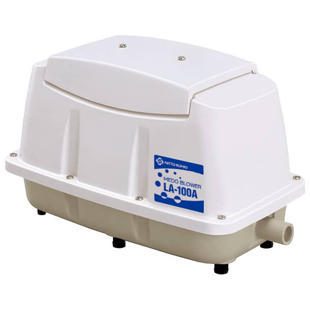 Medo LA100-A Air Pump Medo LA100-A Air Pump