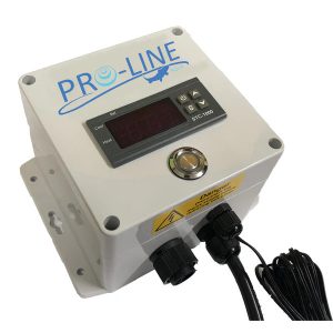 PRO-Line Heating Controller
