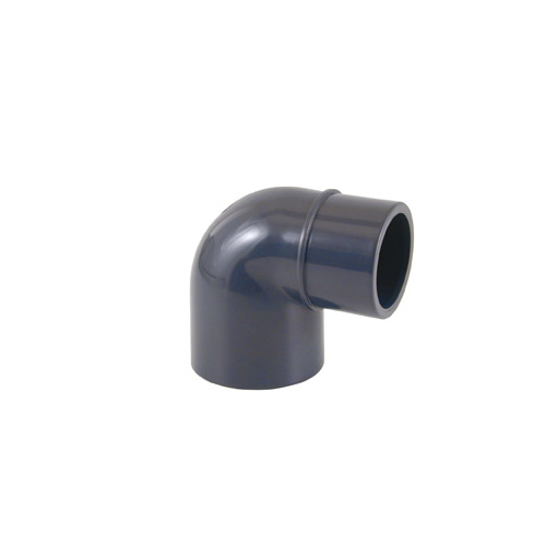 PVC Metric Male To Female 90 Elbow1 PVC Metric Male To Female 90 Elbow1
