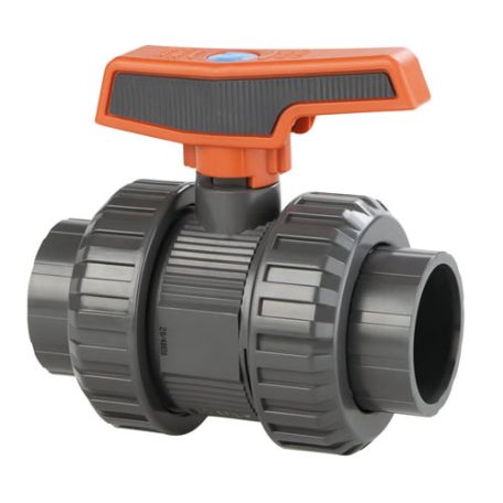 ball valve