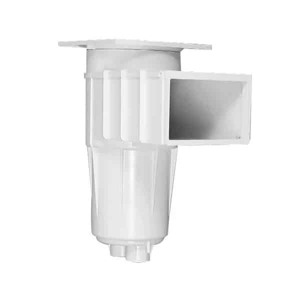 Certikin HD100 Wall Skimmer White