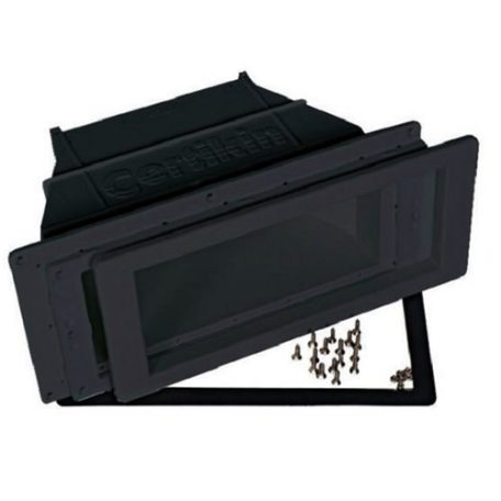 Certikin Wide Mouth Adaptor