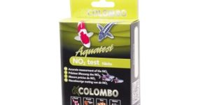 Colombo Nitrite Pond Test Kit