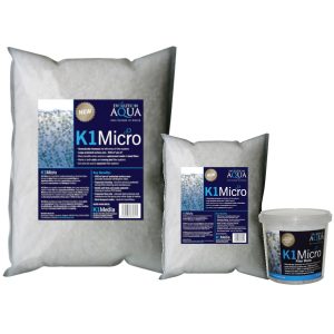 Kaldnes K1 Micro Filter Media