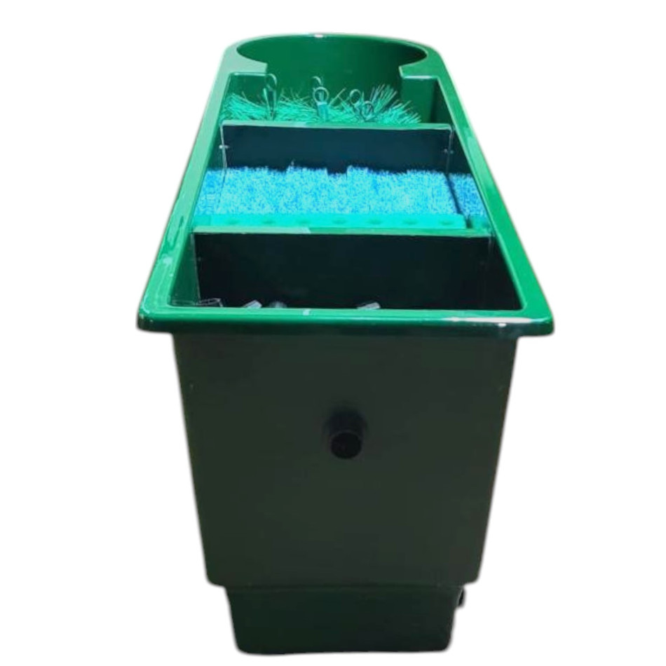 Kockney Koi 10000V Fibreglass Filter 3