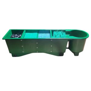 Kockney Koi 10000V Fibreglass Filter