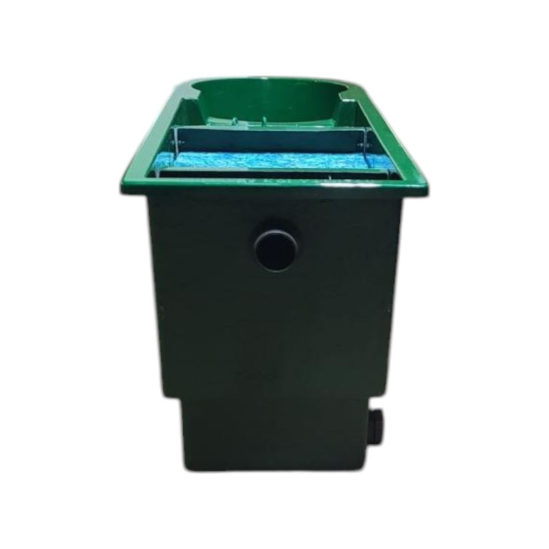 Kockney Koi 5000V Fibreglass Filter 2 Kockney Koi 5000V Fibreglass Filter 2