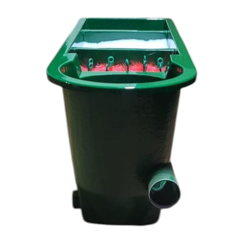 Kockney Koi 5000V Fibreglass Filter 3 Kockney Koi 5000V Fibreglass Filter 3