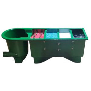 Kockney Koi 5000V Fibreglass Filter