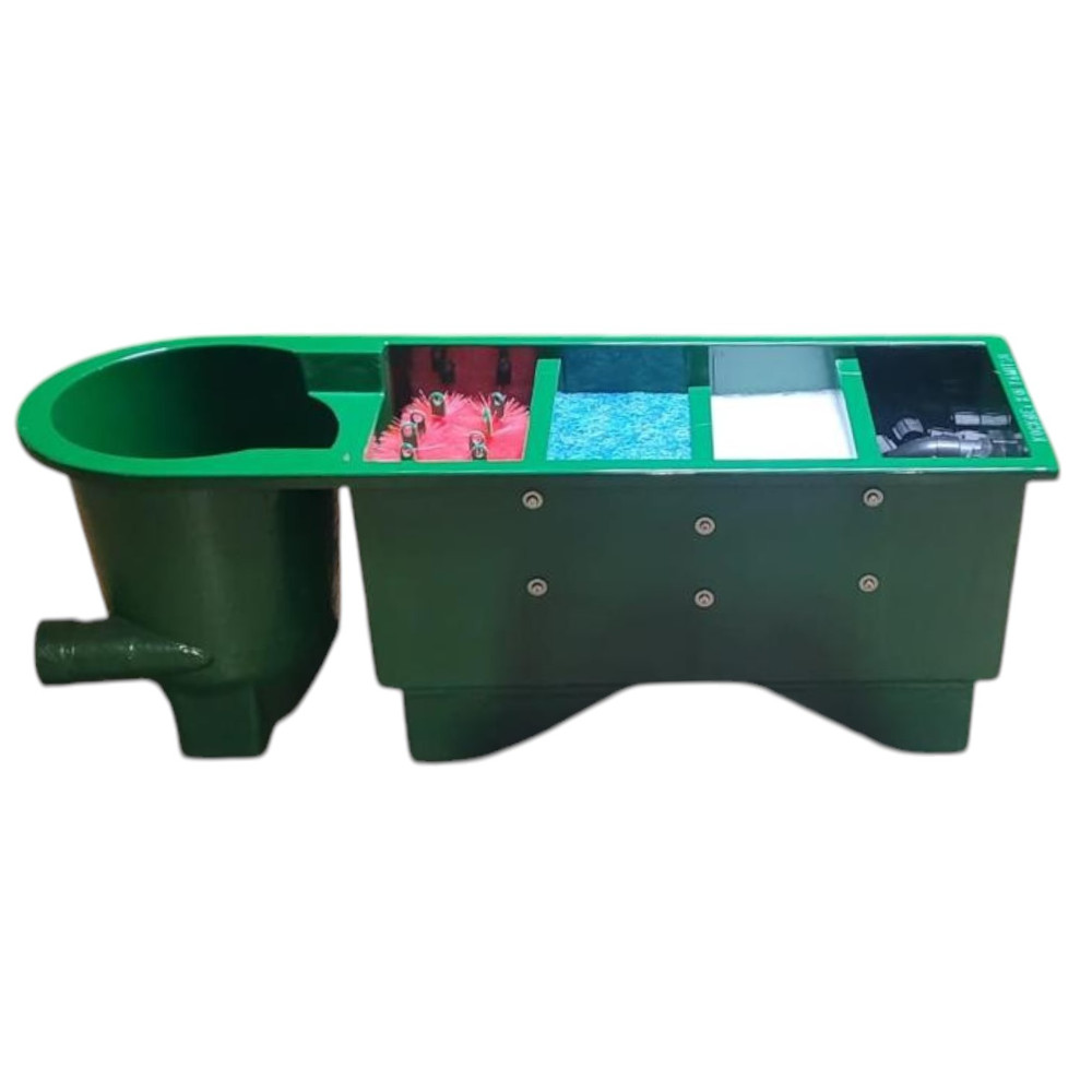 Kockney Koi 5000V Fibreglass Filter Kockney Koi 5000V Fibreglass Filter