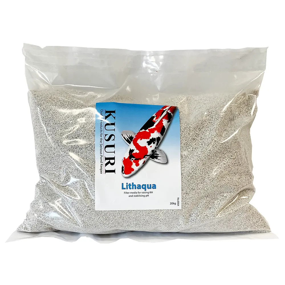 Lithaqua-20kg