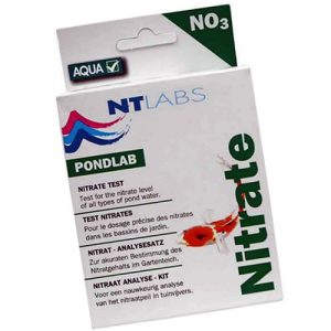 Nitrate Test Kit
