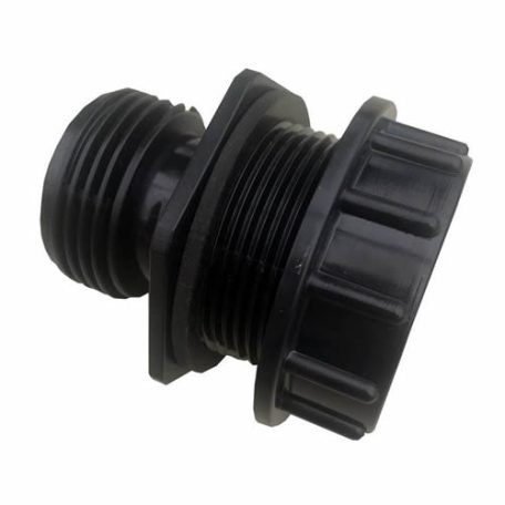 Connector for Amalgam Submersible UVC