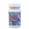 iDip Nitrate Test Strips