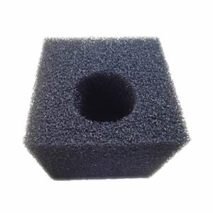 foam cube