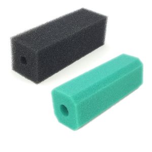 foam filter cartridges