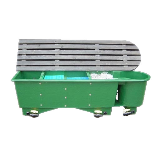 kockney koi pond filter