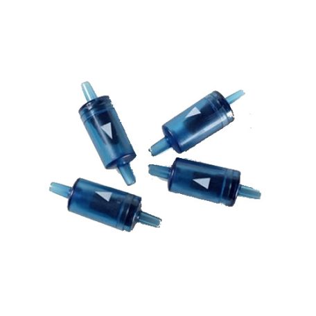 4 mm Air Line Non Return Valves