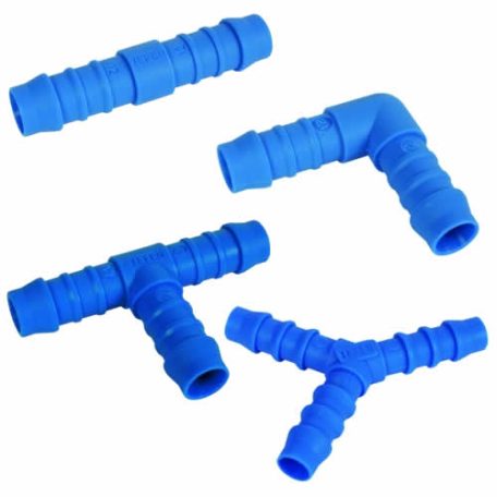 10mm Airline Fittings