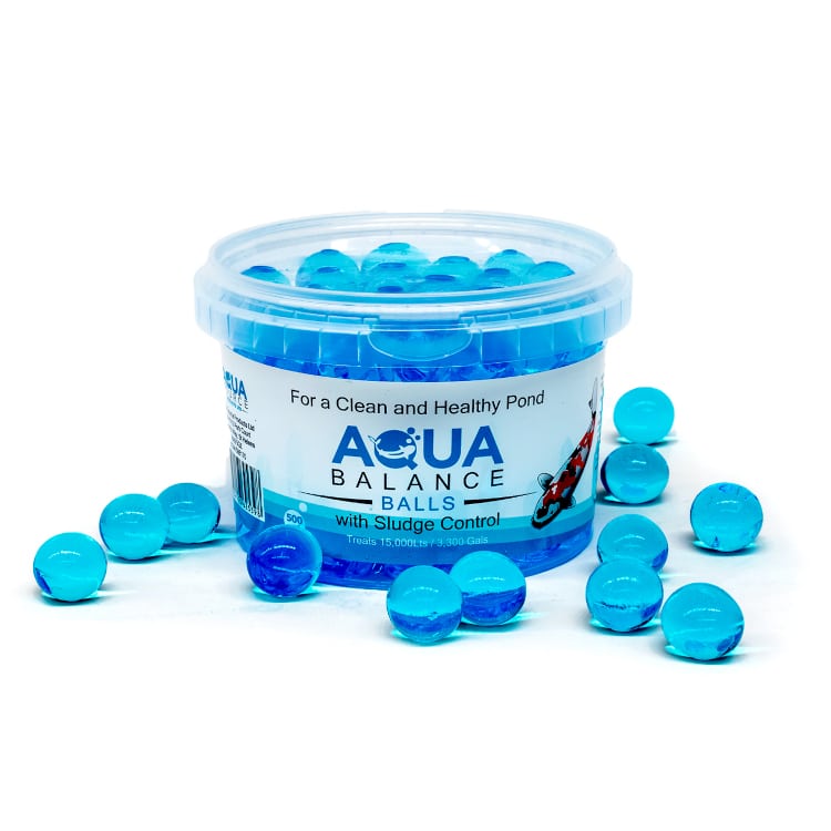 Aqua Balance Balls 500ml Aqua Balance Balls 500ml