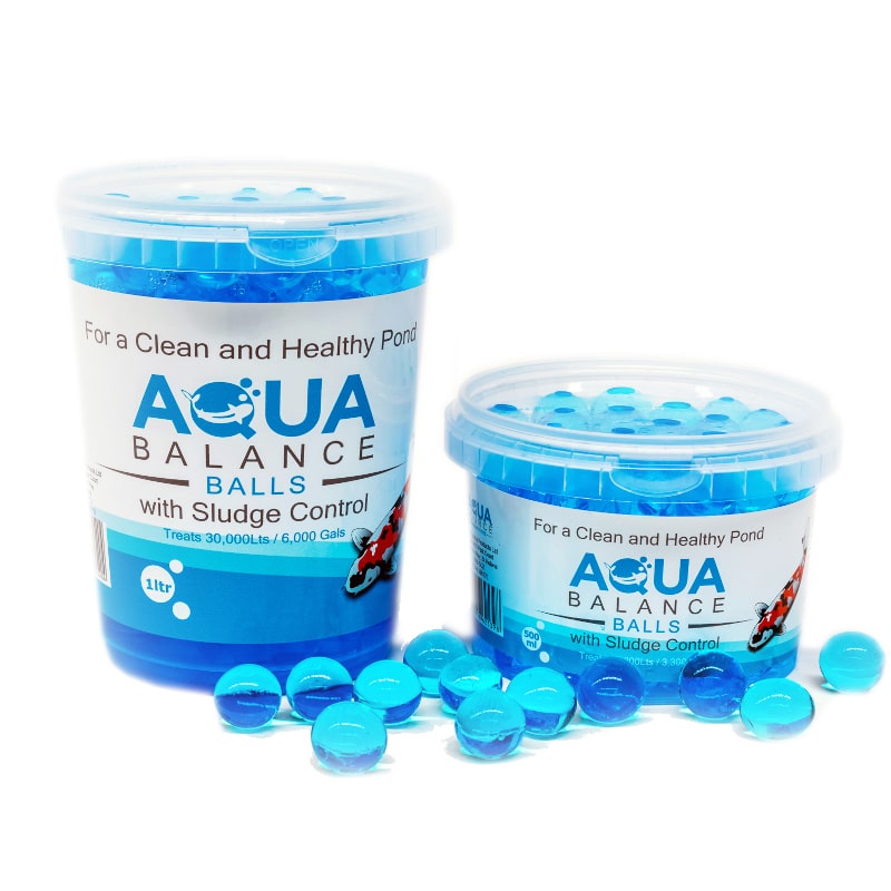 Aqua Balance Balls Aqua Balance Balls