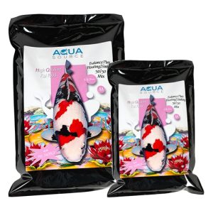 Aqua-Source-Balance-Plus-Sinking-Floating-Mix-Koi-Food