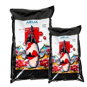 Aqua-Source-Colour-Boost-Koi-Food