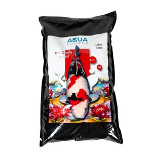 Aqua Source Colour Boost Koi Food