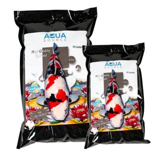 Aqua-Source-Hi-Growth-Floating-Koi-Food