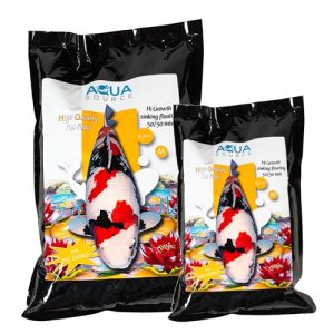 Aqua-Source-Hi-Growth-Sinking-Floating-Koi-Food