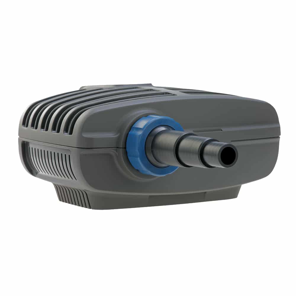 AquaMax Eco Classic 1 AquaMax Eco Classic 1