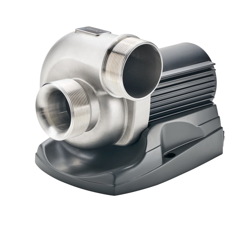 AquaMax Eco Titanium 51000 AquaMax Eco Titanium 51000