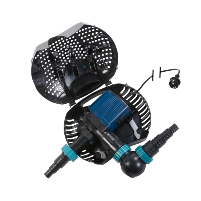 EcoMax O Plus Series 1 EcoMax O Plus Series 1